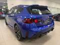 BMW 118 118d TETTO MSport Pro Blau - thumbnail 7