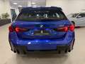 BMW 118 118d TETTO MSport Pro Blau - thumbnail 6