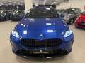 BMW 118 118d TETTO MSport Pro Blau - thumbnail 3
