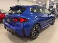 BMW 118 118d TETTO MSport Pro Blau - thumbnail 5