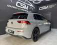 Volkswagen Golf Berlina Automático de 5 Puertas Gris - thumbnail 2