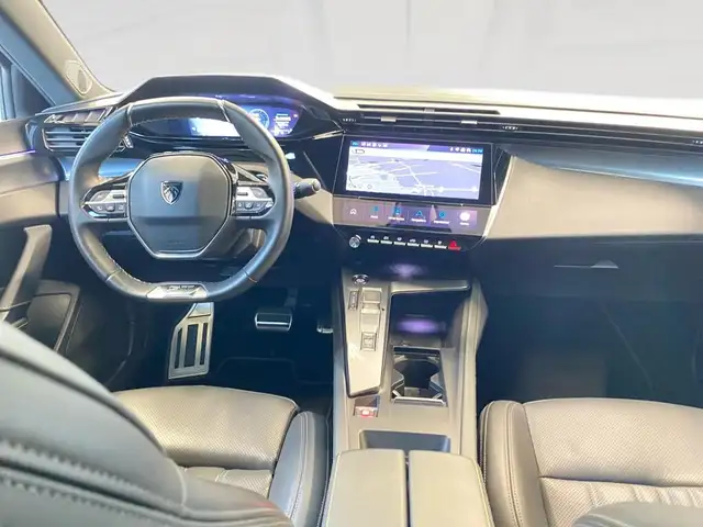 Peugeot 408 view 6