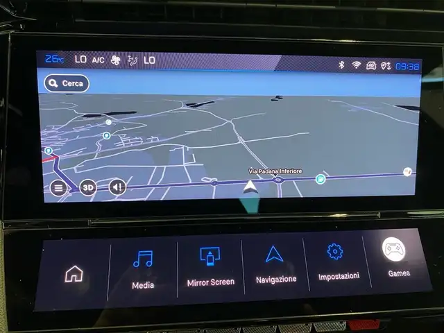 Peugeot 408 view 10