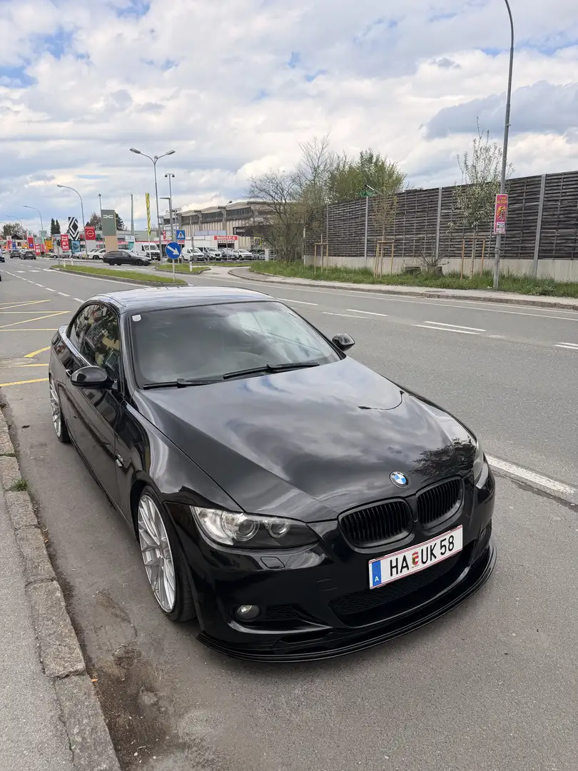 BMW 335 335i Cabrio - 1