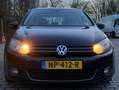 Volkswagen Golf 2.0 TDI Highline Zwart - thumbnail 1