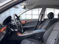 Mercedes-Benz E 200 CDI HU neu/Service neu/PDC/SHZ Argent - thumbnail 11