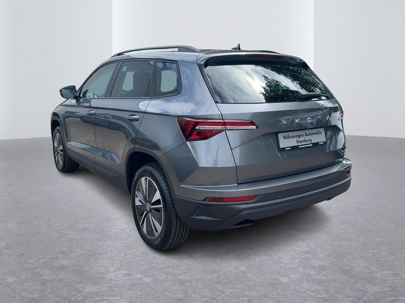 Skoda Karoq 1.5 TSI DSG Balance Sitzhzg LED AHK — photo 2