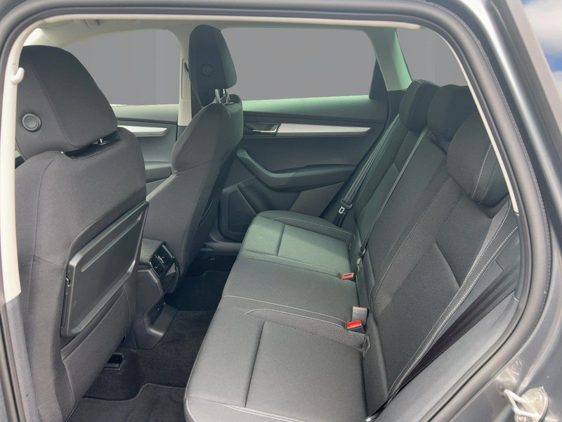 Skoda Karoq 1.5 TSI DSG Balance Sitzhzg LED AHK — photo 7