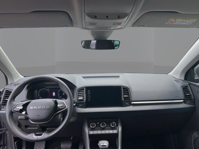 Skoda Karoq 1.5 TSI DSG Balance Sitzhzg LED AHK — photo 8