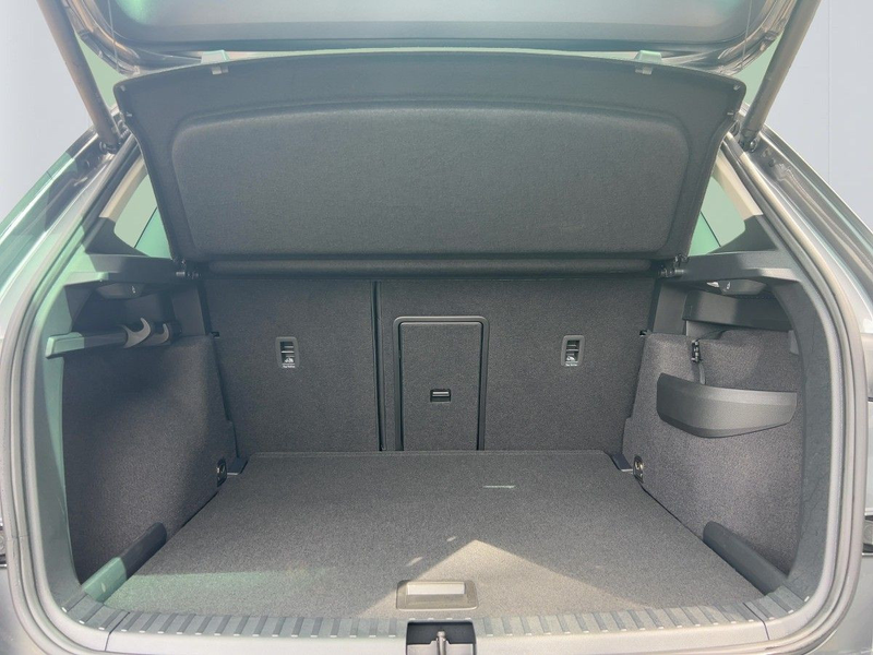 Skoda Karoq 1.5 TSI DSG Balance Sitzhzg LED AHK — photo 5