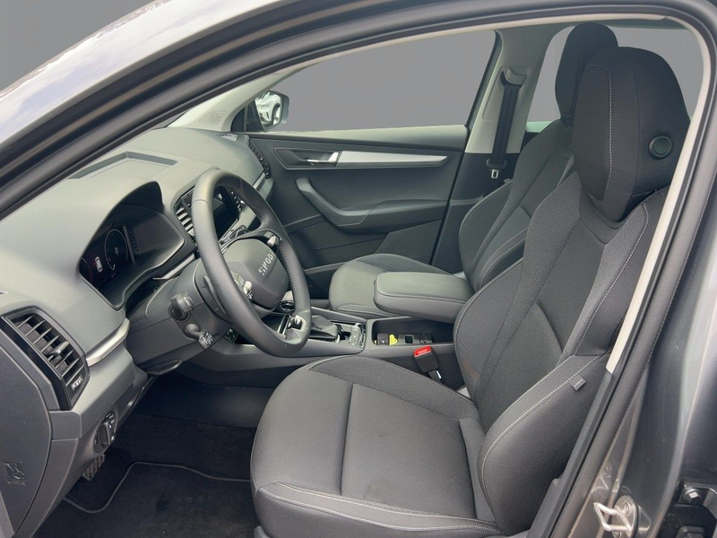 Skoda Karoq 1.5 TSI DSG Balance Sitzhzg LED AHK — photo 6
