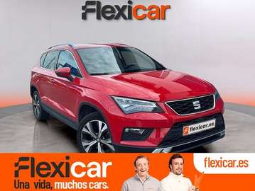 1.4 EcoTSI S&S Xcellence 4Drive