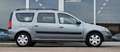 Dacia Logan MCV 1.6-16V Lauréate 7p. Pack Exclusive 3e Eigenaa Blauw - thumbnail 4