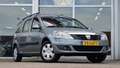 Dacia Logan MCV 1.6-16V Lauréate 7p. Pack Exclusive 3e Eigenaa Niebieski - thumbnail 2
