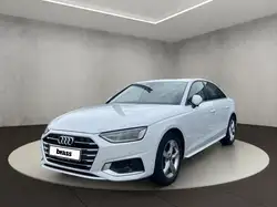 Audi A4 Advanced 35 TDI 120(163) kW(PS) S t