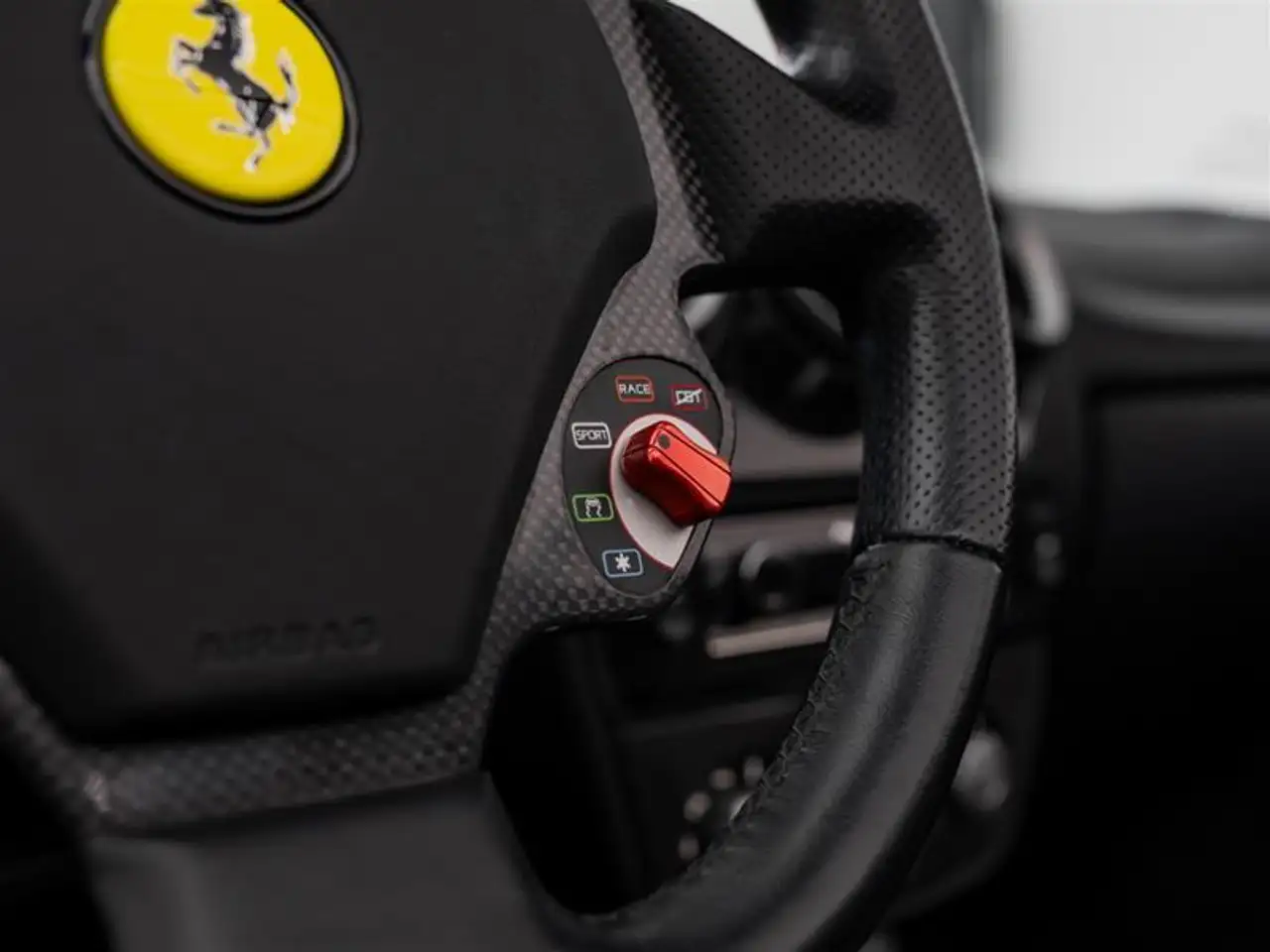 Ferrari F430 снимка Ferrari F430