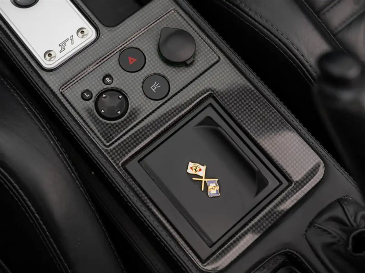 Ferrari F430 снимка Ferrari F430