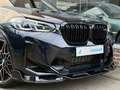 BMW X4 M -COMPÉTITION LCI 3.0iAS BVA-8 PERFORMANCE Zwart - thumbnail 2