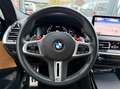 BMW X4 M -COMPÉTITION LCI 3.0iAS BVA-8 PERFORMANCE Zwart - thumbnail 12