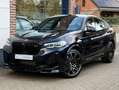 BMW X4 M -COMPÉTITION LCI 3.0iAS BVA-8 PERFORMANCE Zwart - thumbnail 1