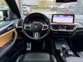BMW X4 M -COMPÉTITION LCI 3.0iAS BVA-8 PERFORMANCE Zwart - thumbnail 11