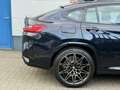 BMW X4 M -COMPÉTITION LCI 3.0iAS BVA-8 PERFORMANCE Zwart - thumbnail 6