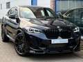 BMW X4 M -COMPÉTITION LCI 3.0iAS BVA-8 PERFORMANCE Zwart - thumbnail 3