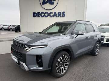 // Carplay  - DAB - Virtual dash //