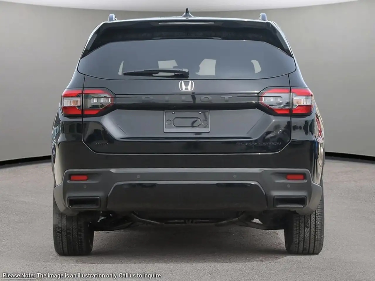 Honda Pilot снимка Honda Pilot