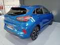 Ford Puma 1.0 EcoBoost 125cv ST-Line Design MHEV Bleu - thumbnail 10