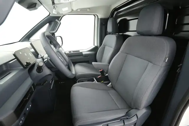 Kia Unknown Model view 10
