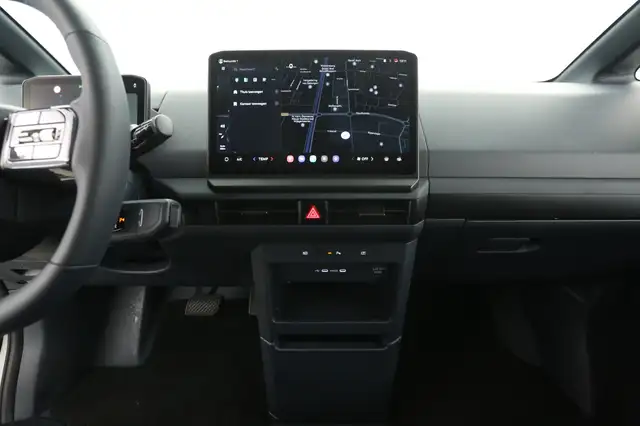 Kia Unknown Model view 12