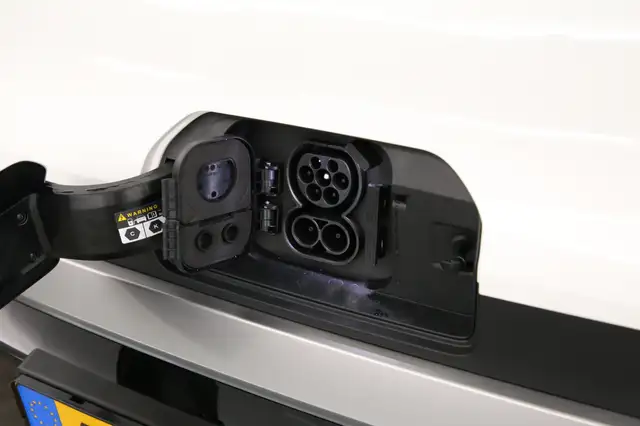 Kia Unknown Model view 8