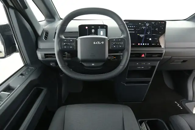 Kia Unknown Model view 2