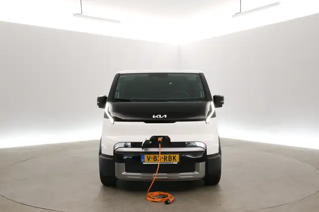 Kia Unknown Model view 9