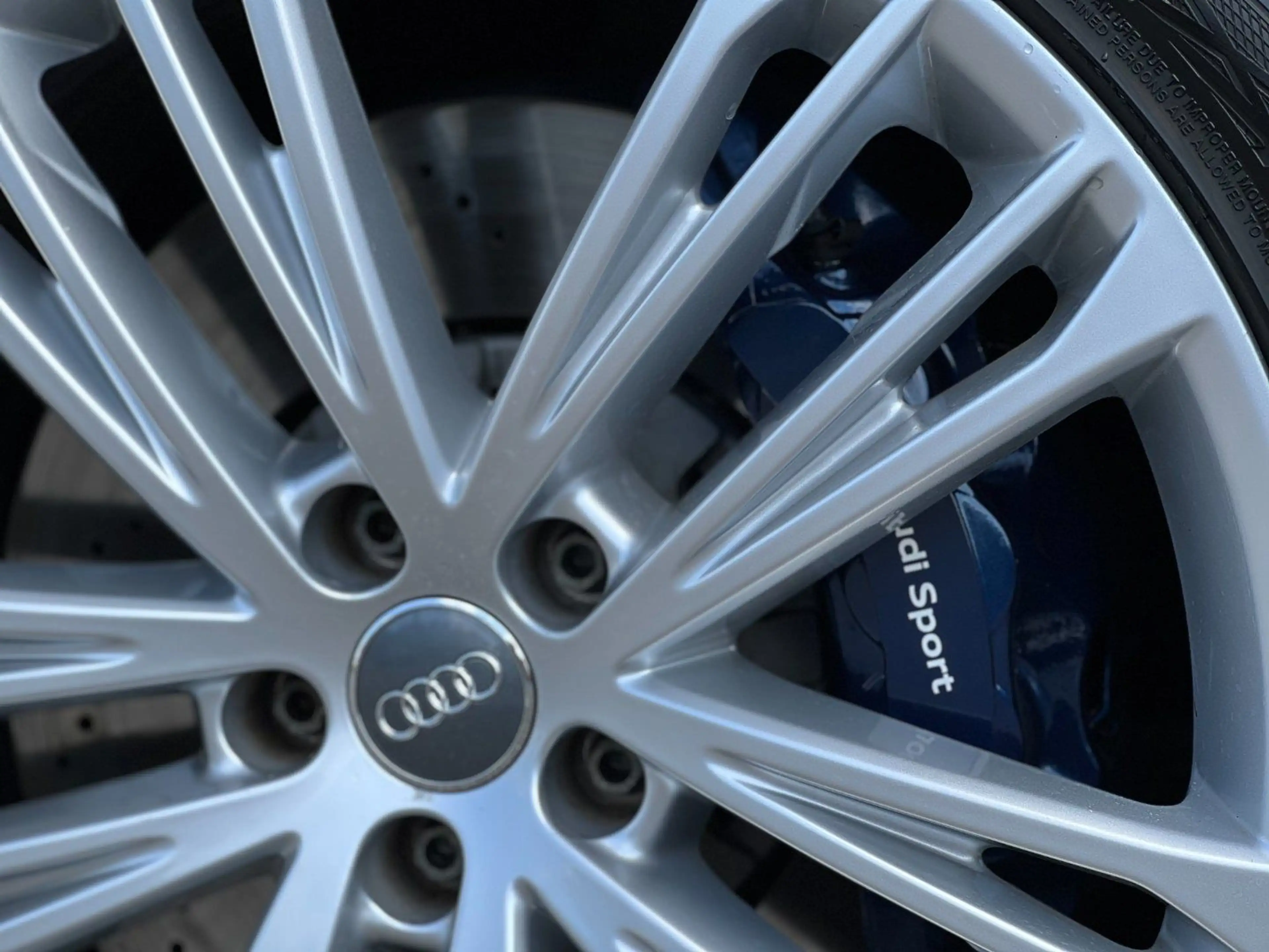 Audi A7 55 TFSI quattro - S Line - Matrix - 360 Kamera - — photo 10