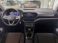 Volkswagen T-Cross 1.0 TSI *App Connect*Navigatie*Sensoren voor/ac... Grijs - thumbnail 16