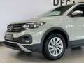 Volkswagen T-Cross 1.0 TSI *App Connect*Navigatie*Sensoren voor/ac... Gris - thumbnail 2