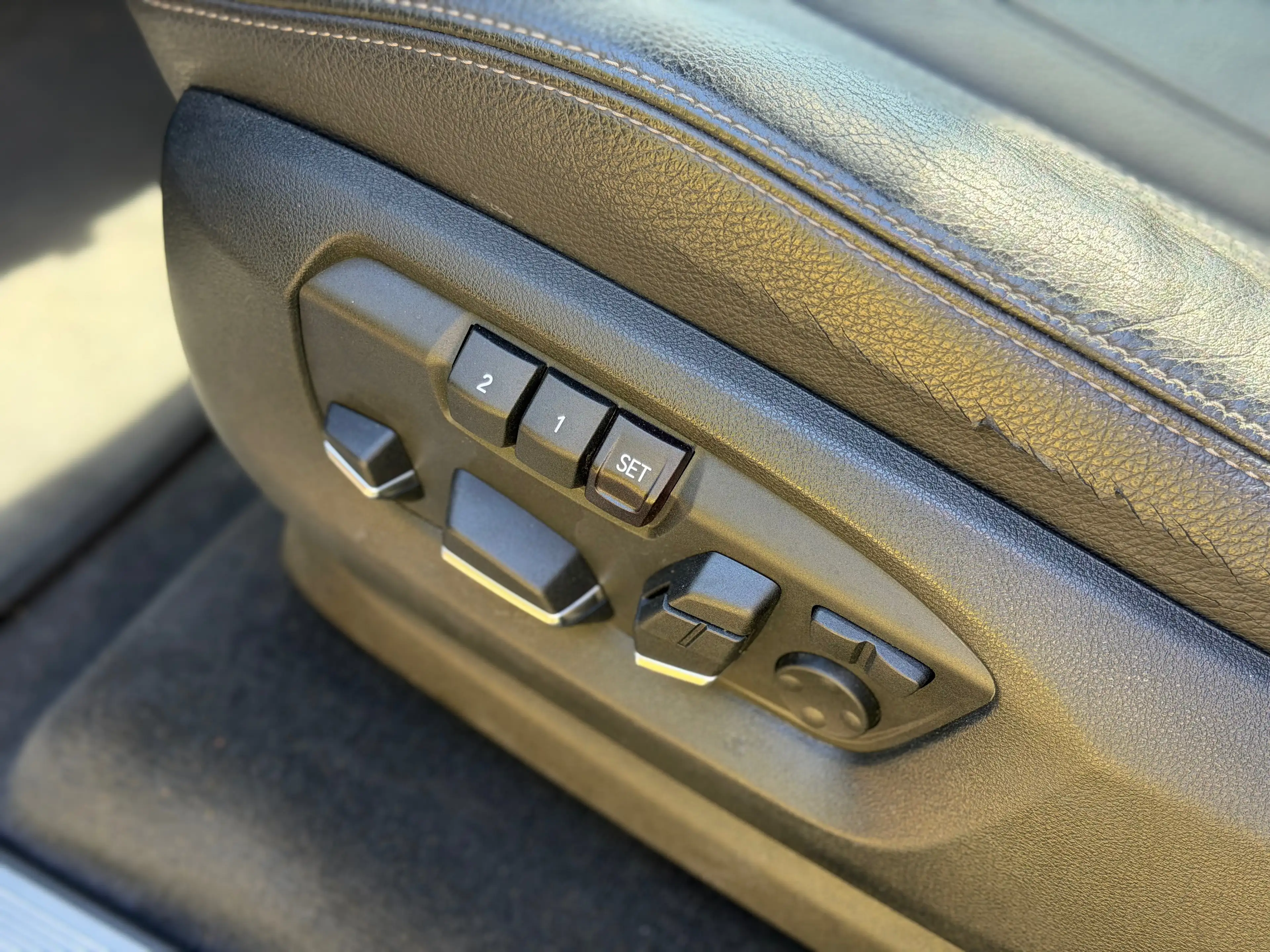 BMW X5 X5 3.0 dAS xDrive30 7 Places/seats  PACK M — photo 15