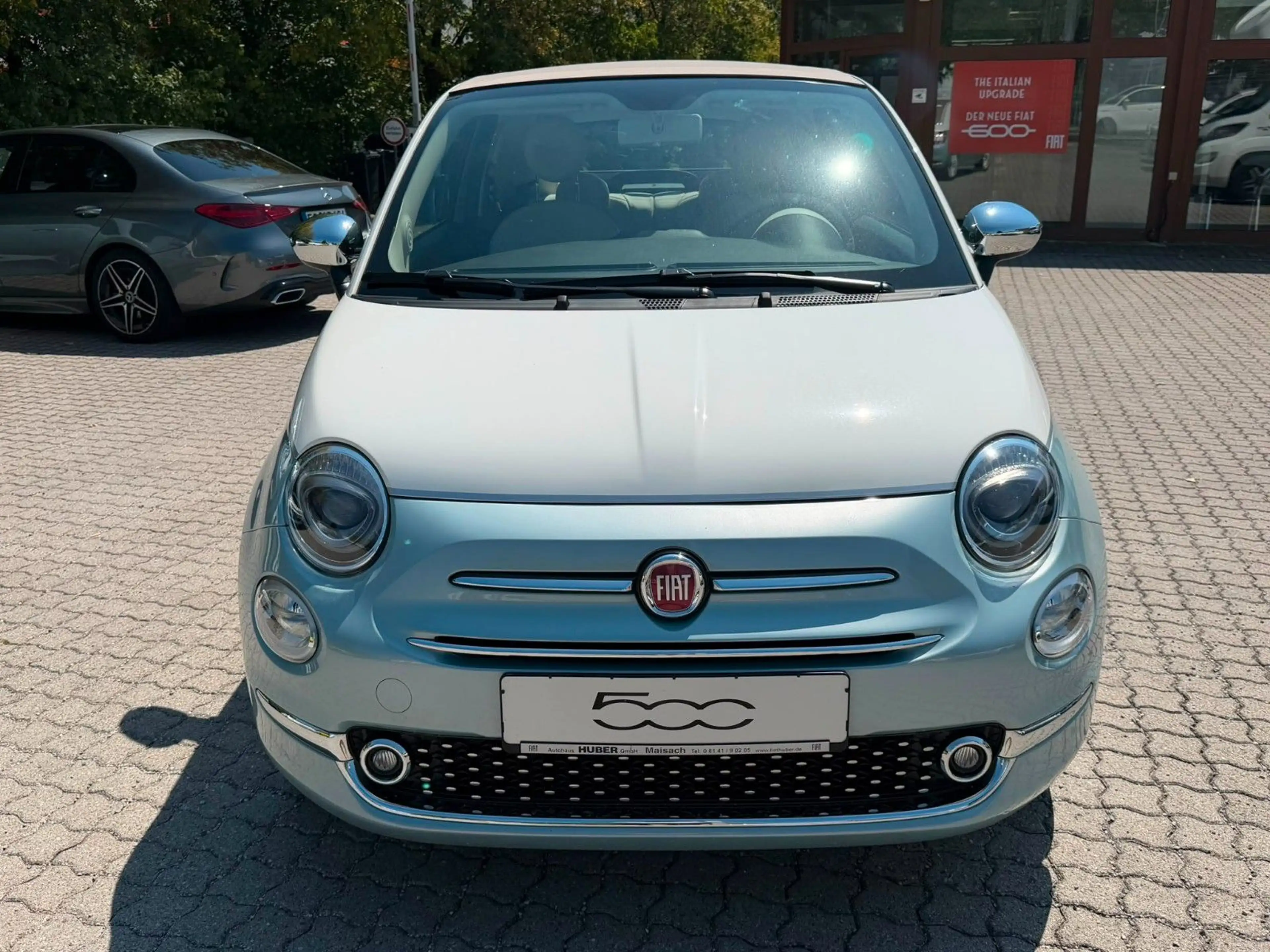 Fiat 500 Collezione 1957 — photo 4