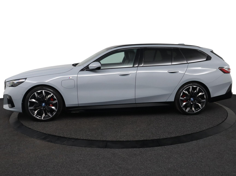 BMW 530 5-serie Touring 530e M sport Pro | Glazen Panorama — photo 7
