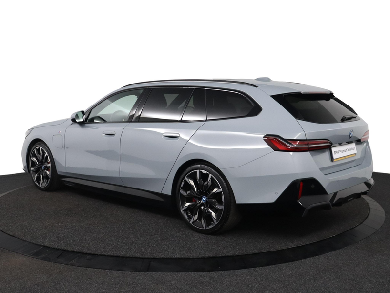 BMW 530 5-serie Touring 530e M sport Pro | Glazen Panorama — photo 4