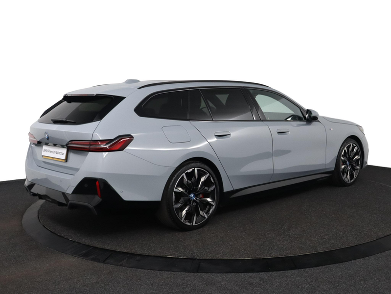 BMW 530 5-serie Touring 530e M sport Pro | Glazen Panorama — photo 5