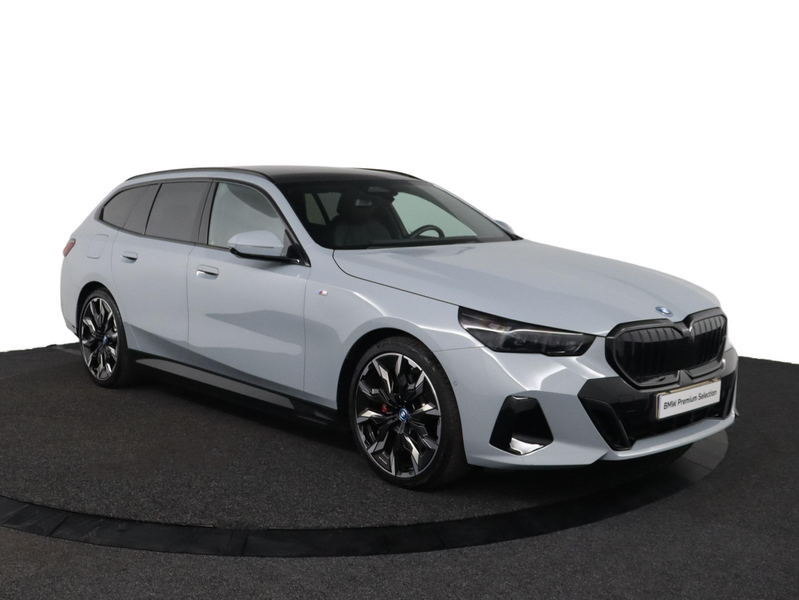 BMW 530 5-serie Touring 530e M sport Pro | Glazen Panorama — photo 3