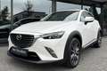 Mazda CX-3 2.0 GT-Luxury Leer Navi Camera Xenon Clima Wit - thumbnail 2