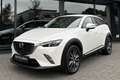 Mazda CX-3 2.0 GT-Luxury Leer Navi Camera Xenon Clima Wit - thumbnail 3