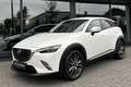 Mazda CX-3 2.0 GT-Luxury Leer Navi Camera Xenon Clima Wit - thumbnail 4
