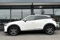 Mazda CX-3 2.0 GT-Luxury Leer Navi Camera Xenon Clima Wit - thumbnail 8
