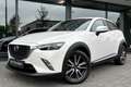 Mazda CX-3 2.0 GT-Luxury Leer Navi Camera Xenon Clima Wit - thumbnail 1