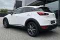 Mazda CX-3 2.0 GT-Luxury Leer Navi Camera Xenon Clima Wit - thumbnail 9